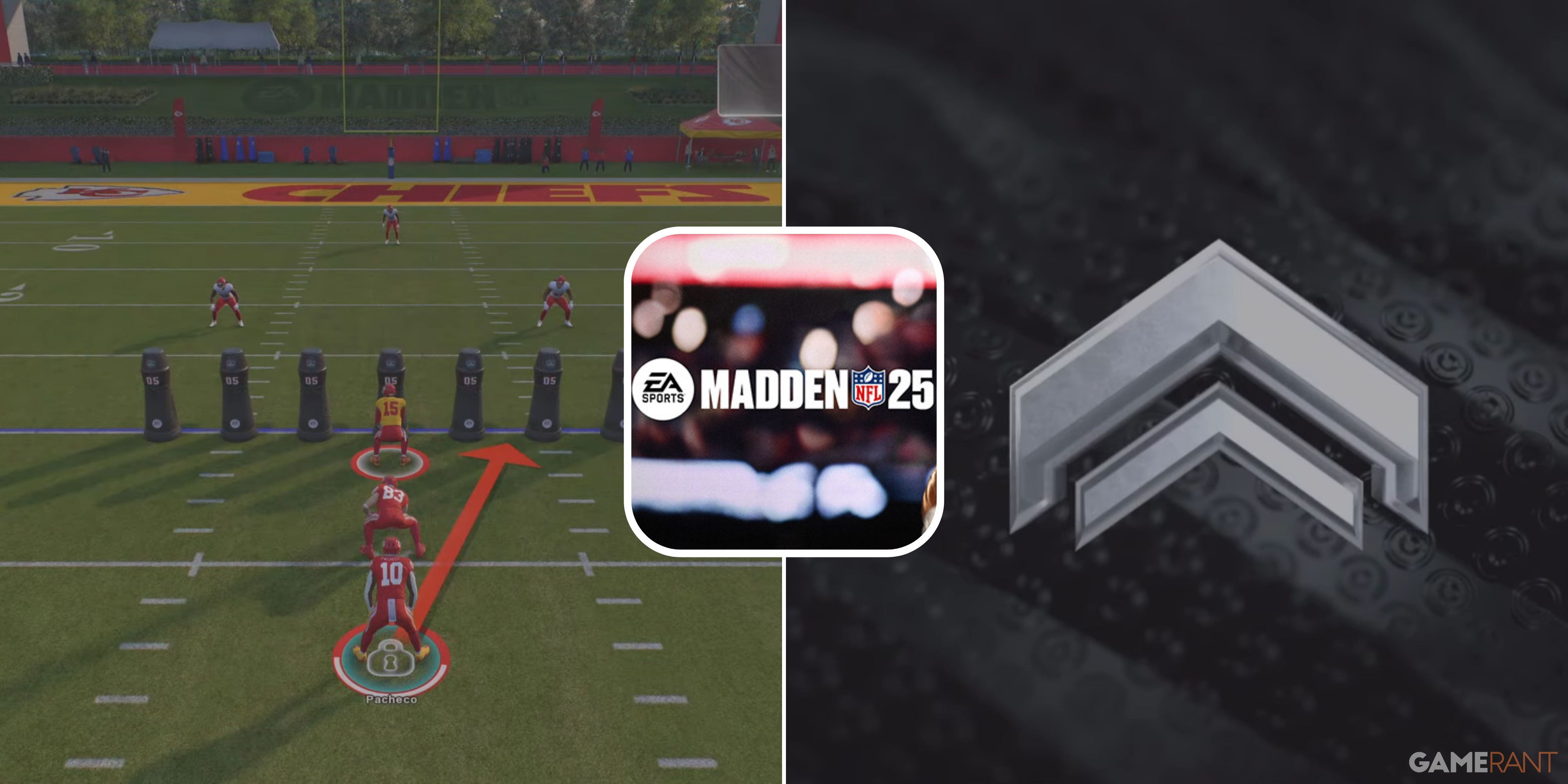 Советы и рекомендации по франшизе в Madden NFL 25