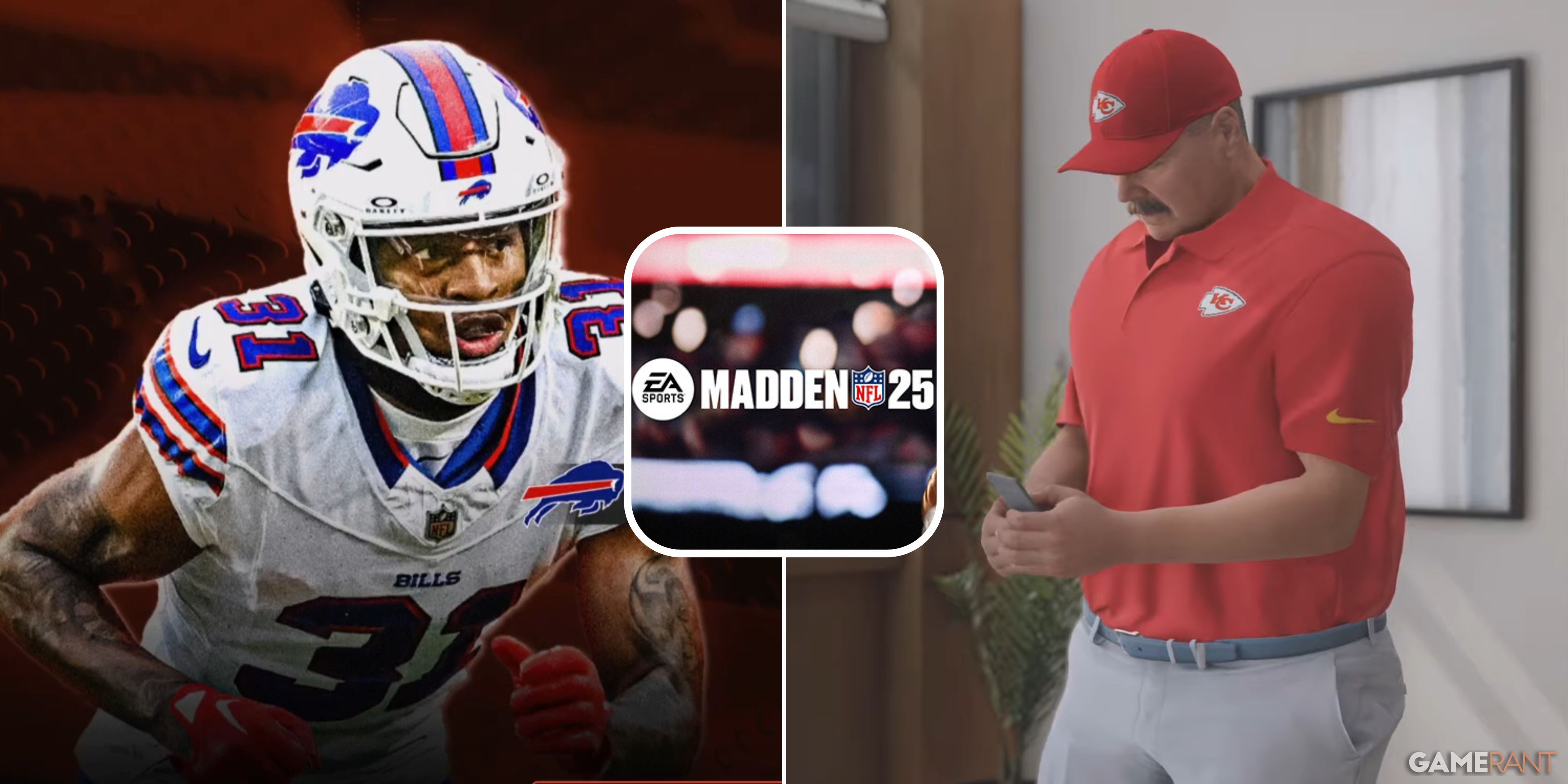 Madden NFL 25: How to Do Co-Op