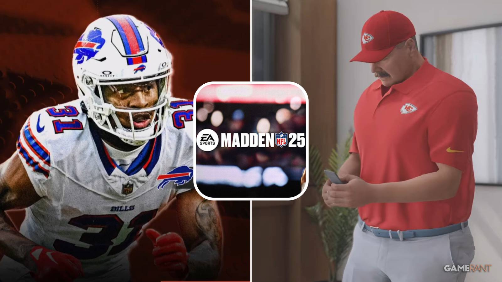 Madden NFL 25_ How to play with friends