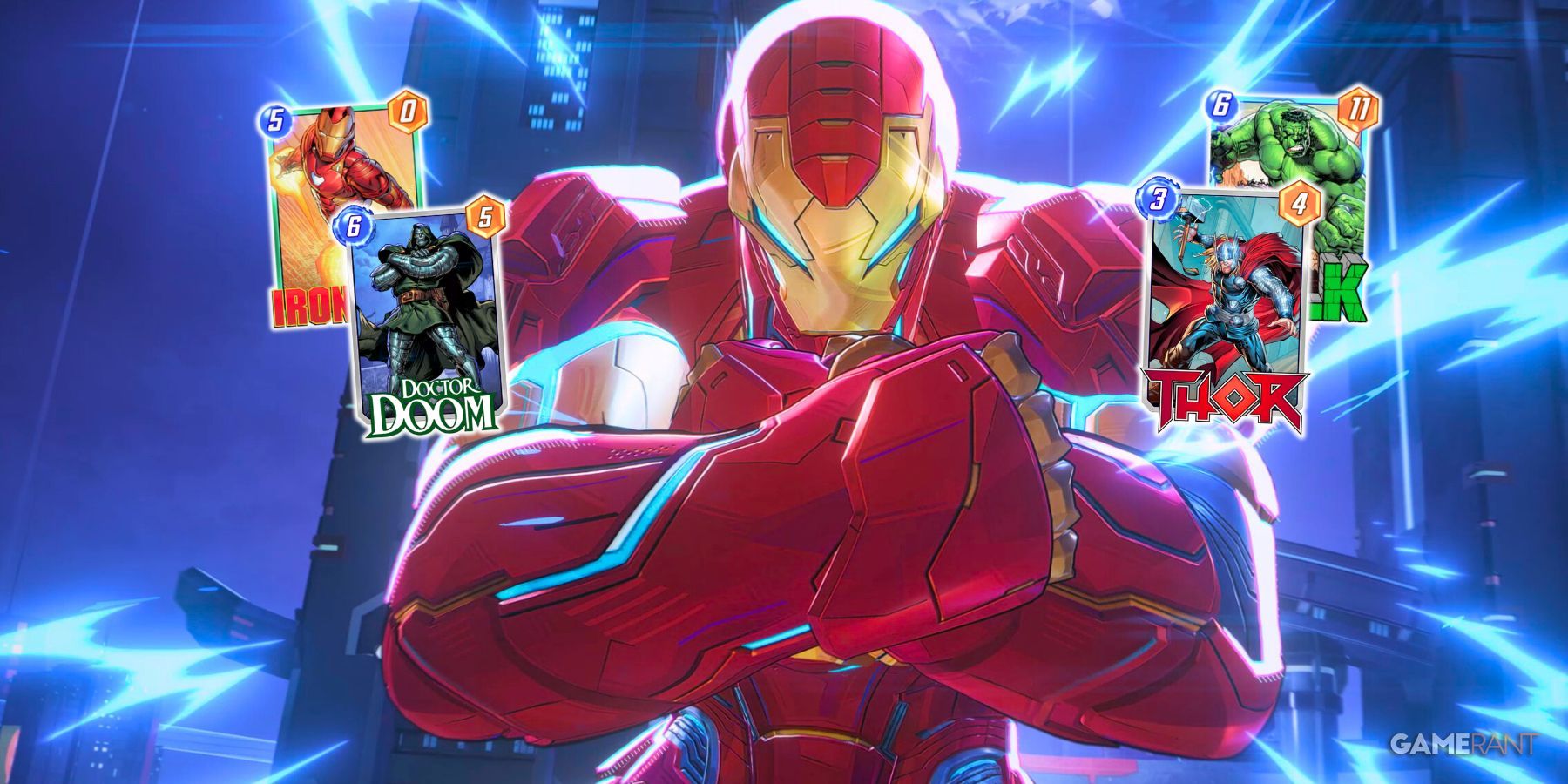 December 2024 Could Be a One-Two Punch for Marvel Games
