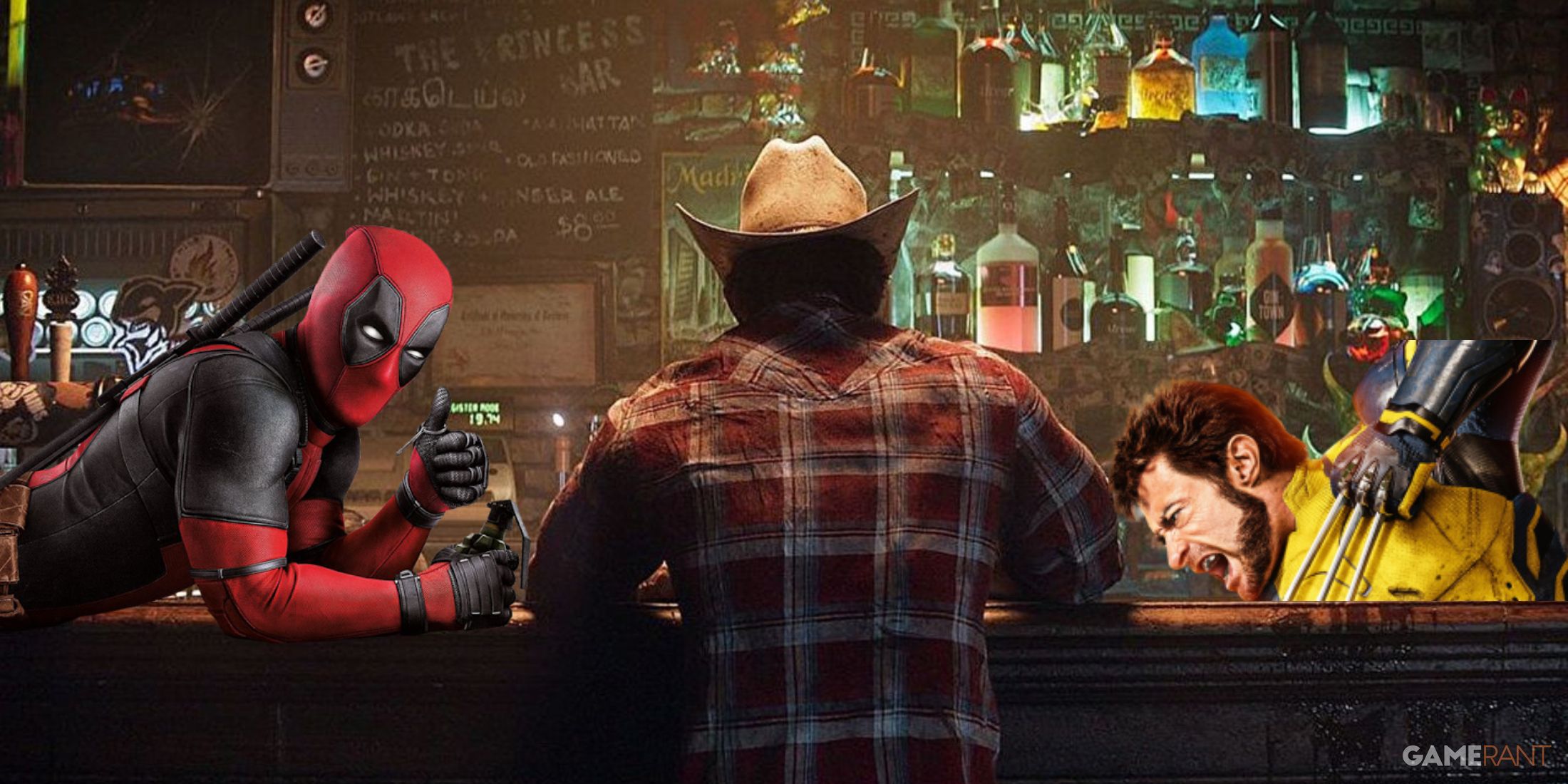 Deadpool & Wolverine Shows Marvel's Wolverine Has a Lot to Prove In One Way