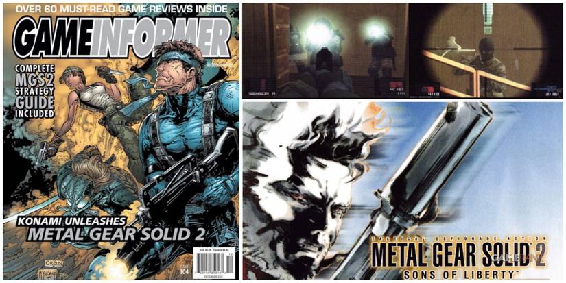 Game Informer Magazine Frame Best Game Informer Magazine Covers of All Time