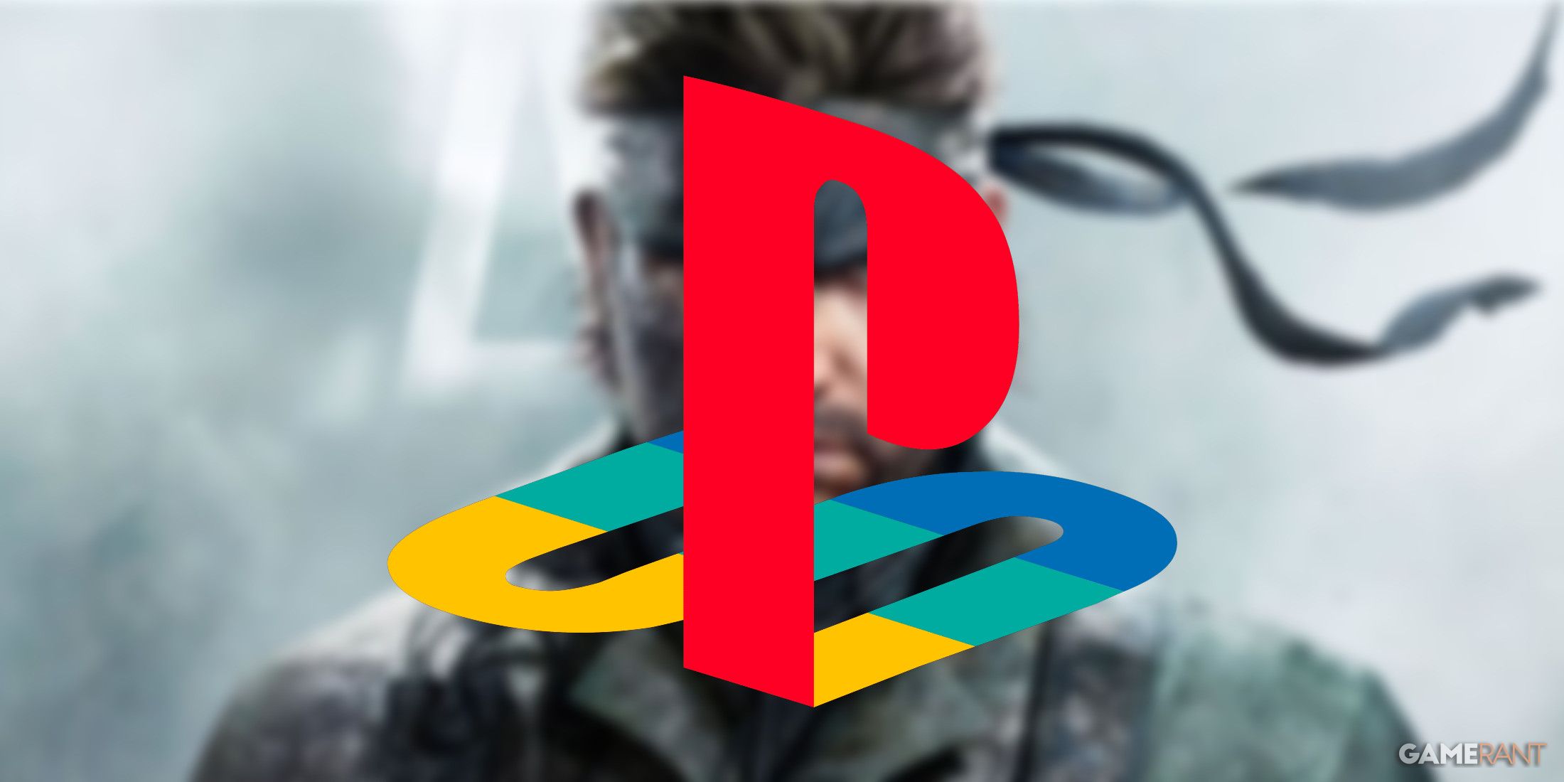 Metal Gear Solid Delta 3 Delta Snake Eater shouldn't be the only classic Playstation game to get a remake