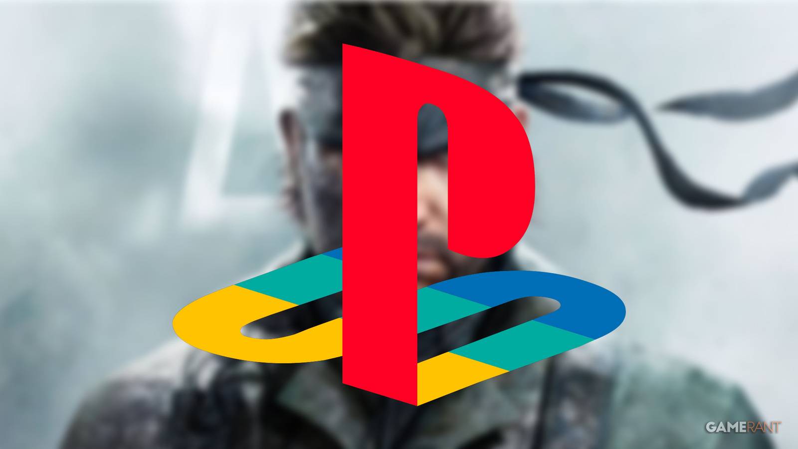 metal gear solid delta 3 delta snake eater shouldn't be the only classic playstation game given a remake