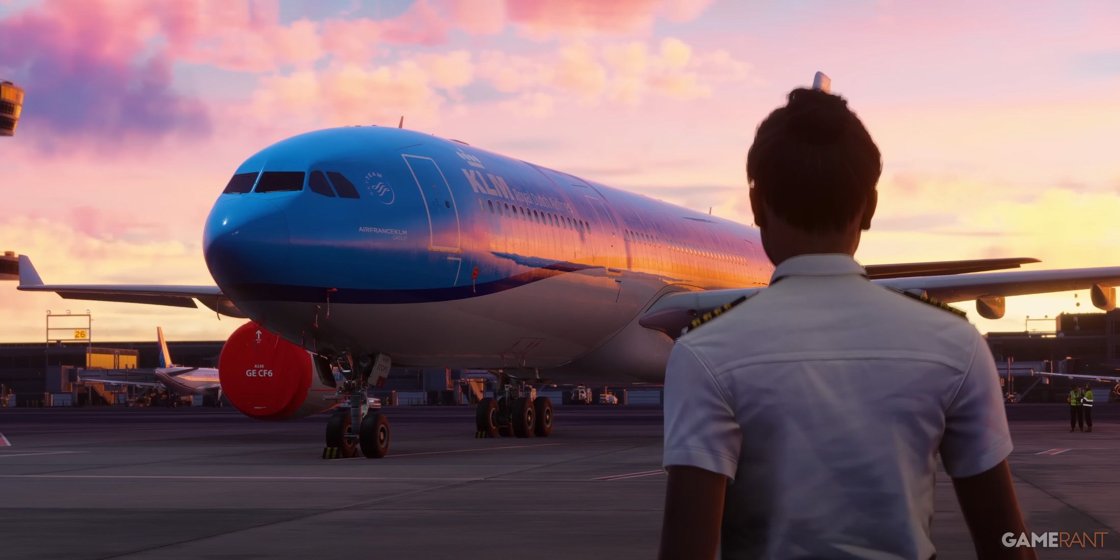 Microsoft Flight Simulator 2024 Confirms Major New Feature