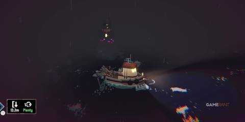 9 Horror Games That Make You Feel Defenseless A small boat is hunted by a phantom boat at night