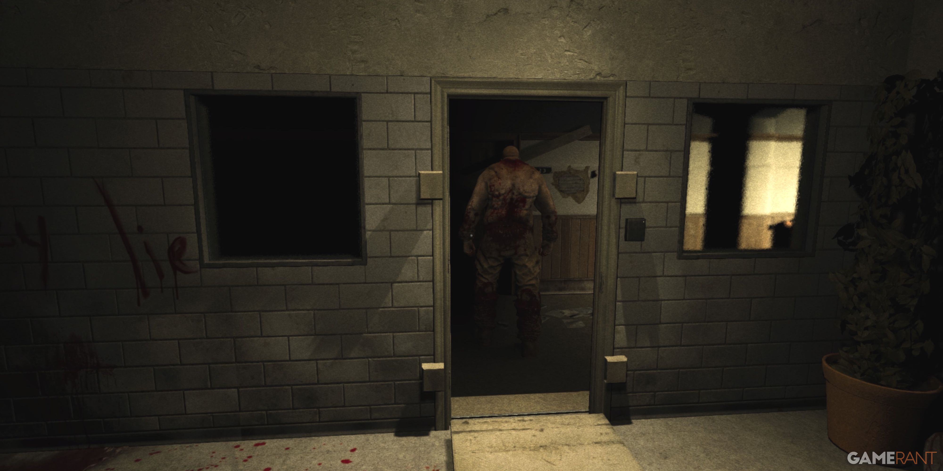 Horror Games That Make You Feel Defenseless