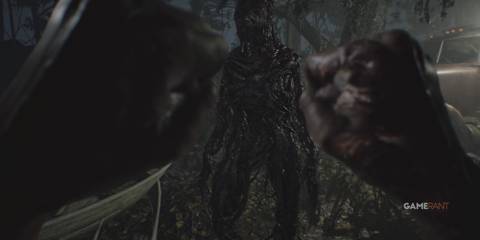 6 Best Horror DLCs, Ranked Joe Baker squares up to a monster