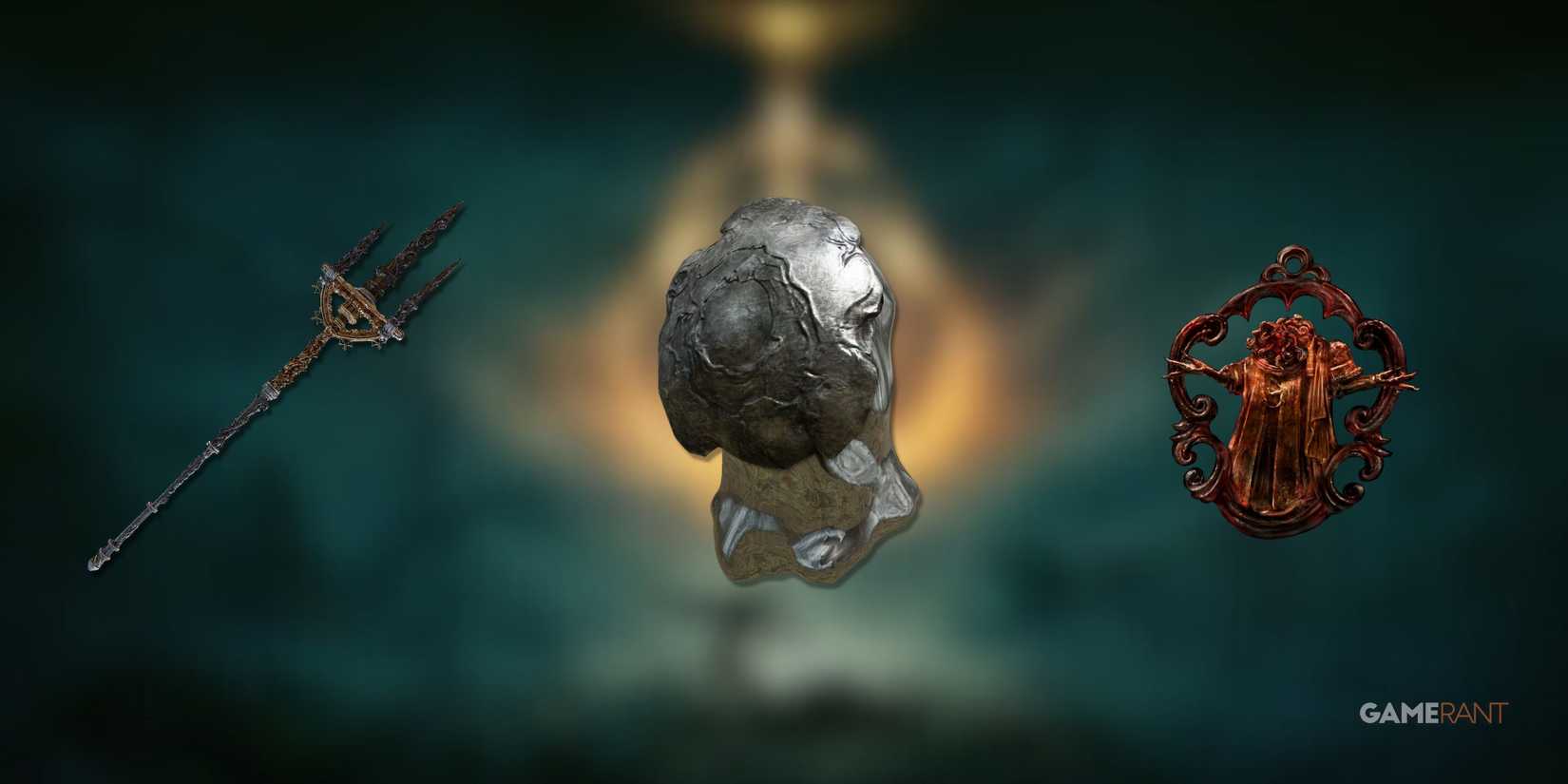 The Best Arcane Builds In Elden Ring