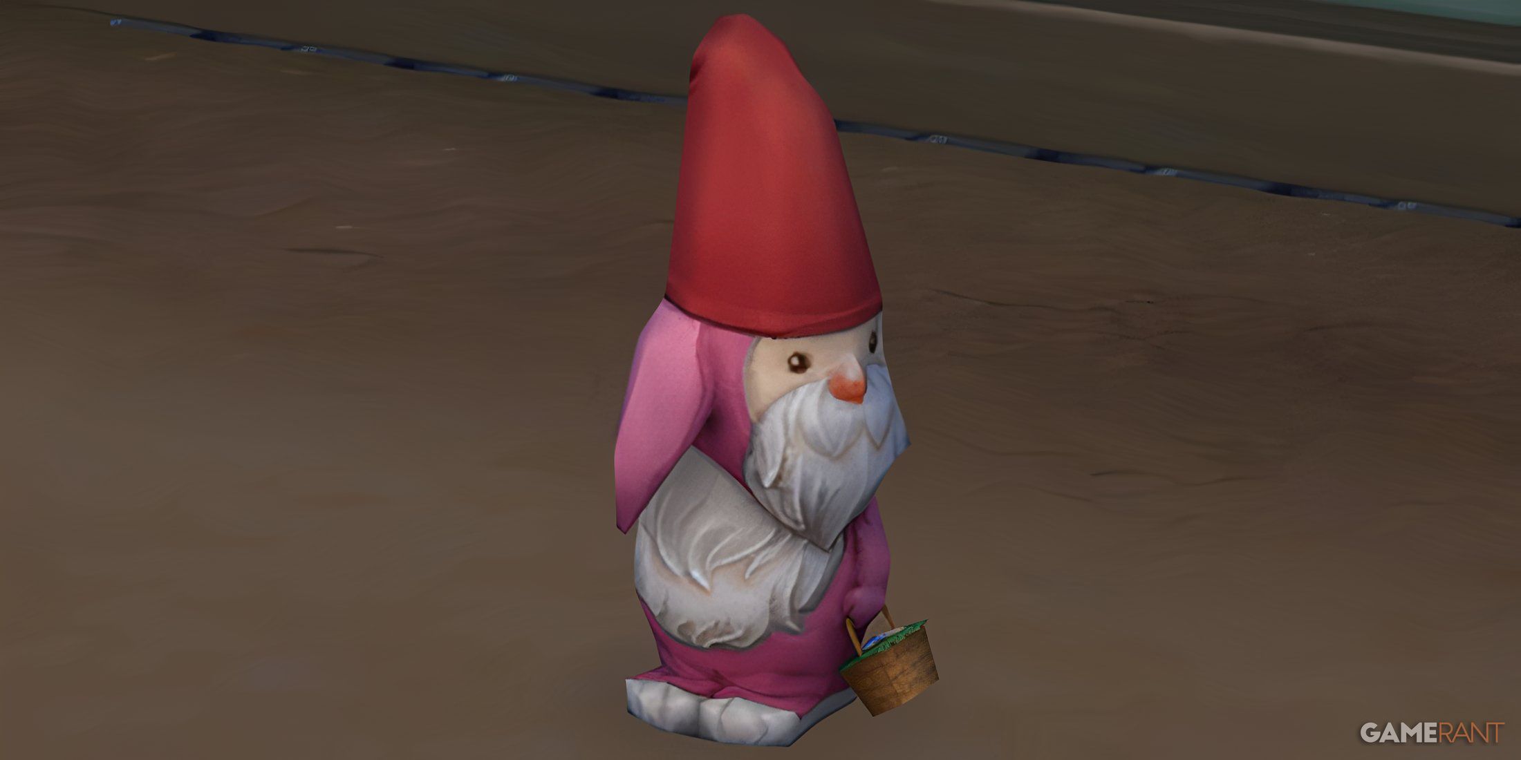 Every Gnome in The Sims 4 (& What Appeases Them)