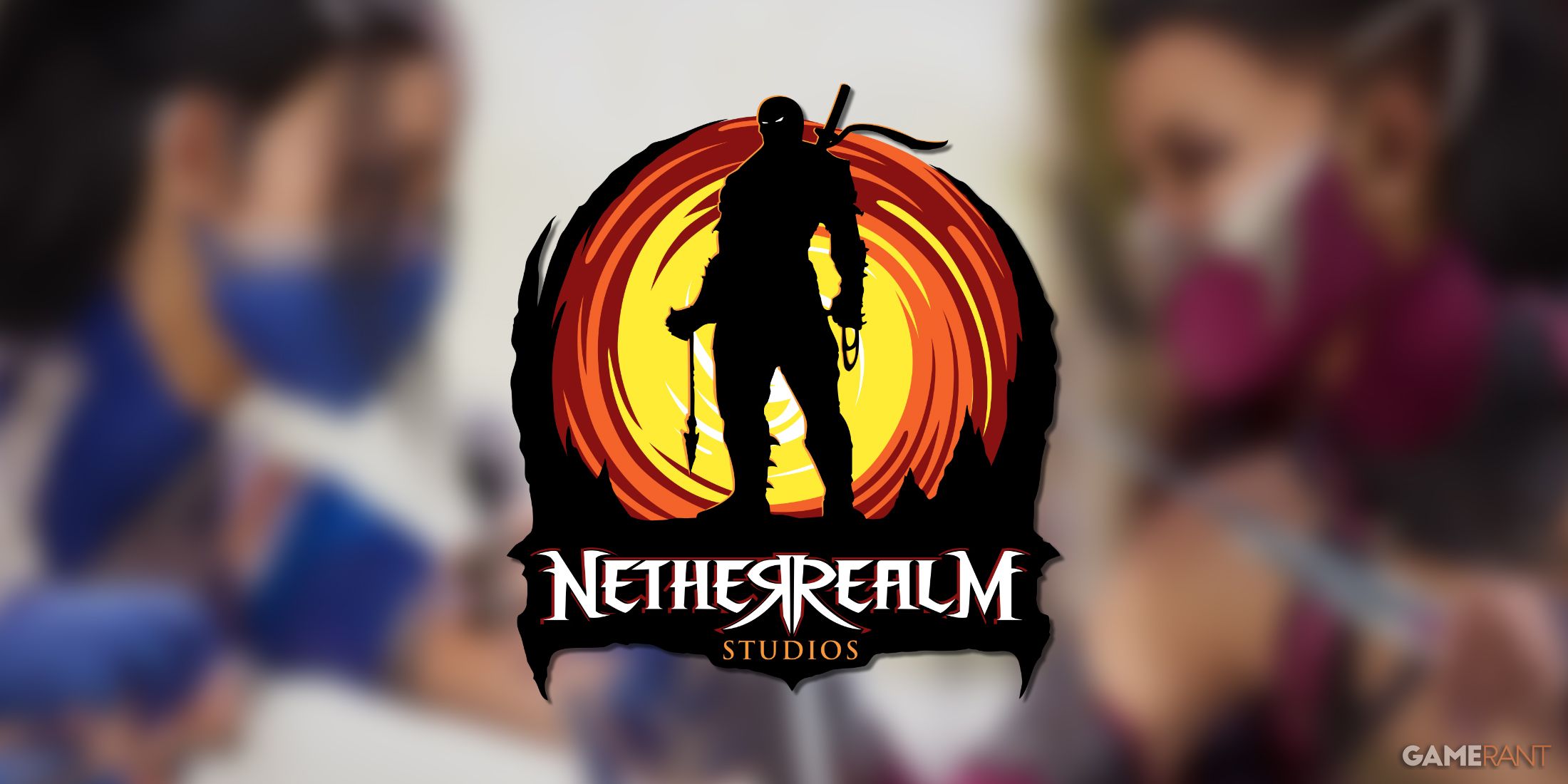 NetherRealm Studios New Game Story Mode