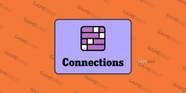 Connections Game Rant