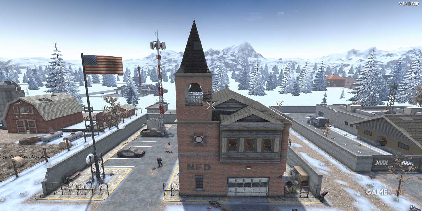 Game Nfd Best Early Game POIs To Build A Base In 7 Days To Die