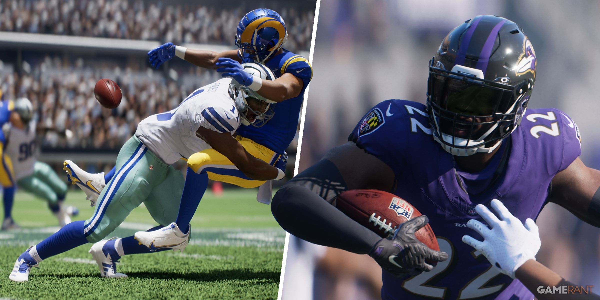 Как играть в Madden NFL 25 на ранней стадии