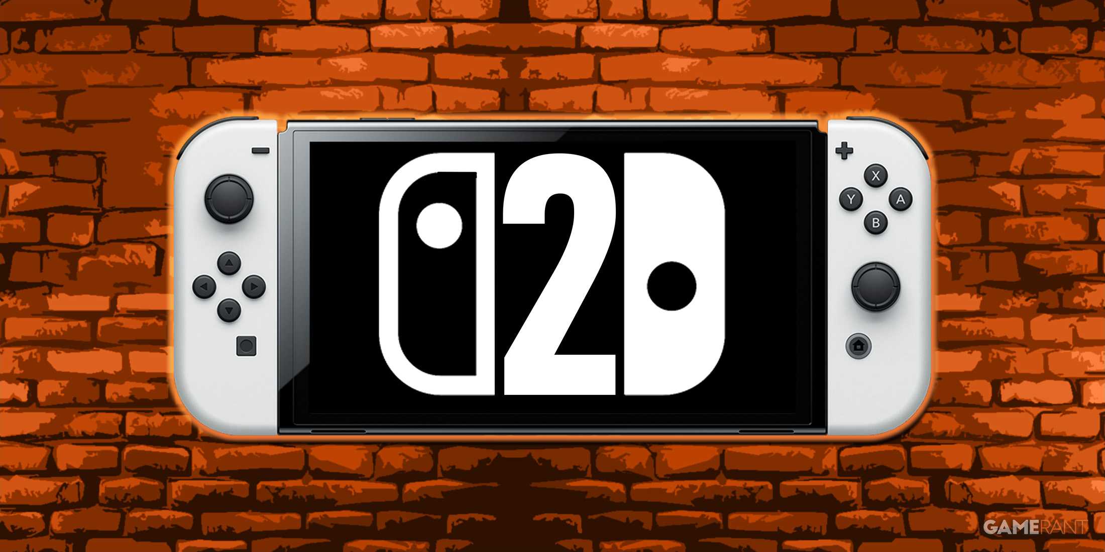 Pink Rant Background Rumor: Insider Hints at Game-Changing Nintendo Switch 2 Feature