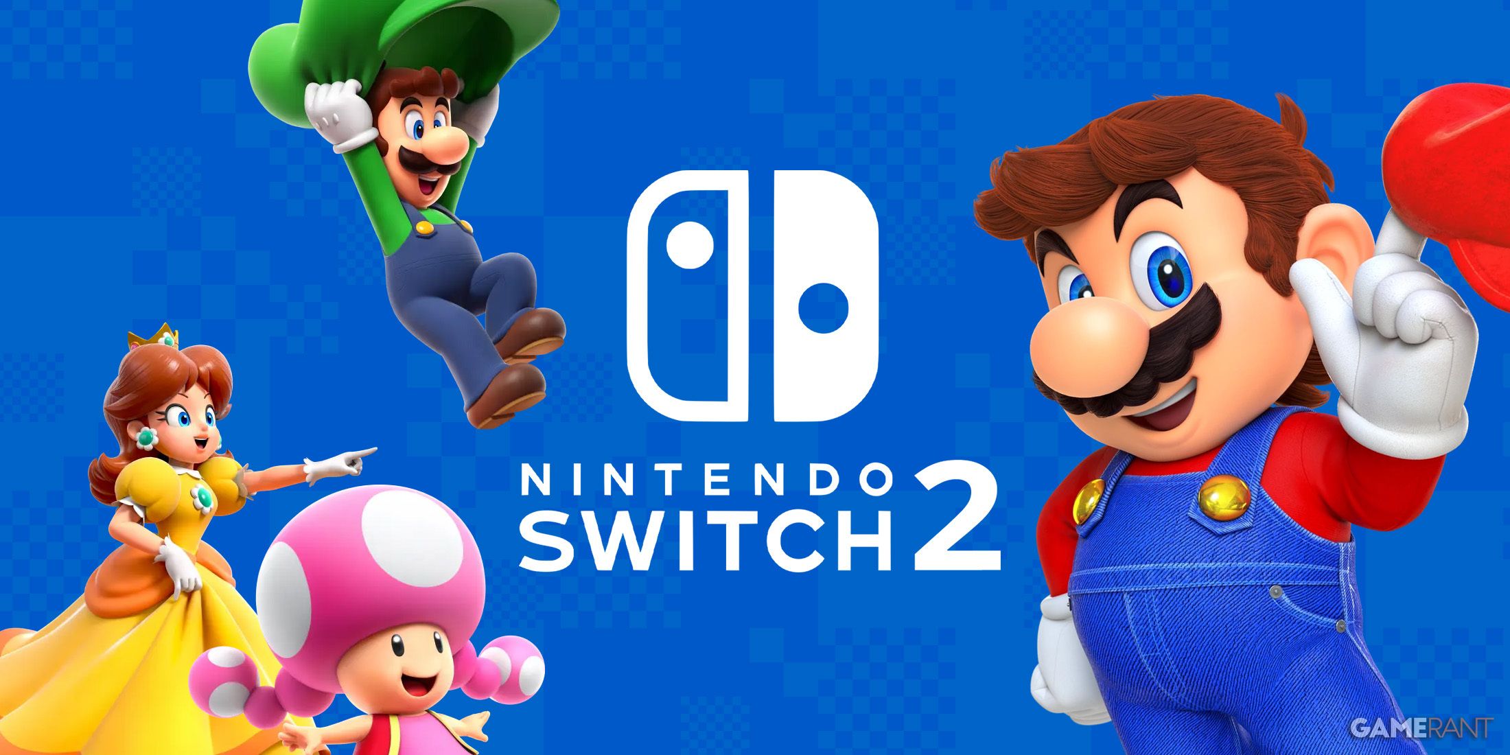 Франшизе Марио нужно лучшее из обоих миров на Switch 2