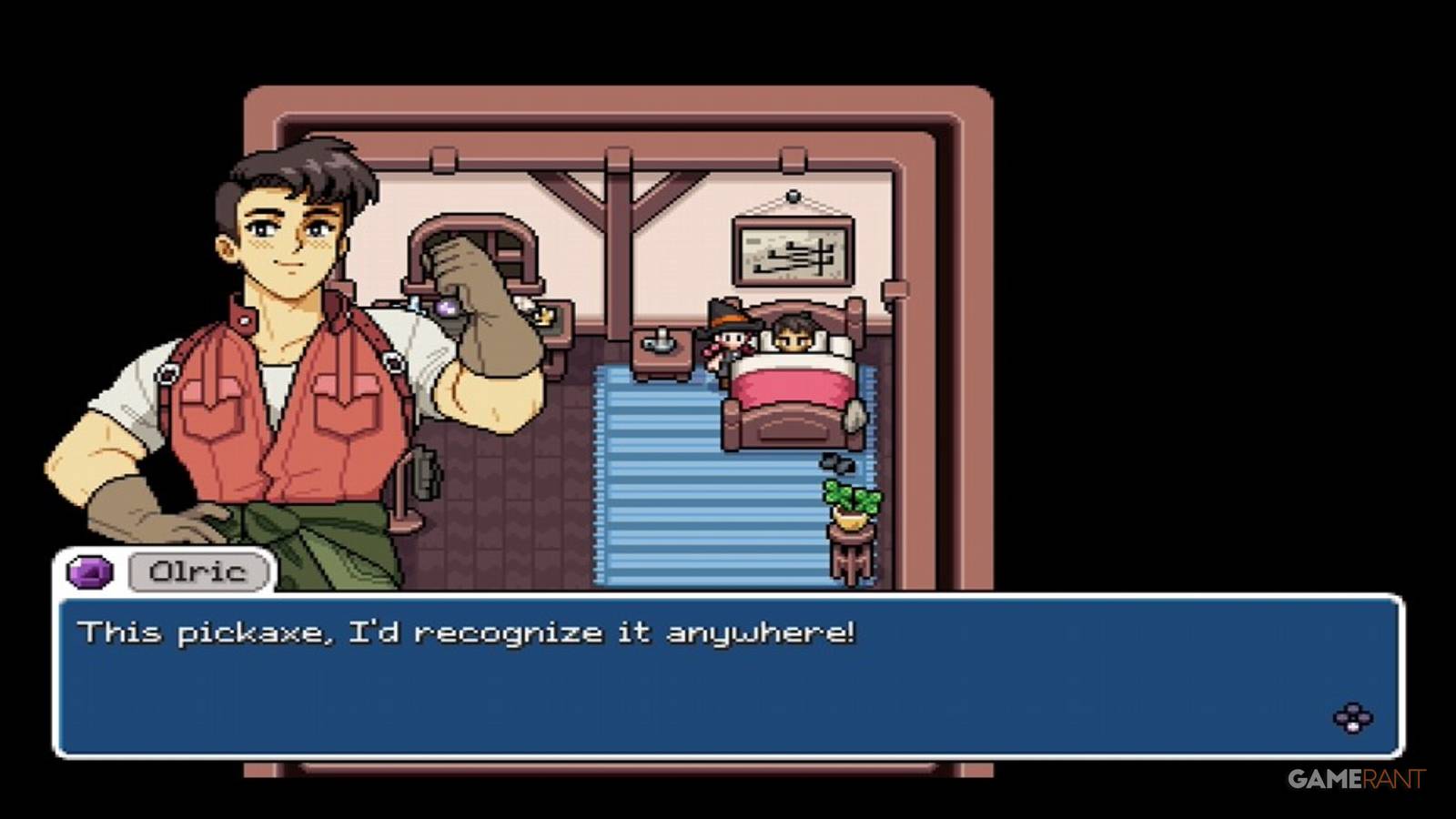 Olric house fields of mistria