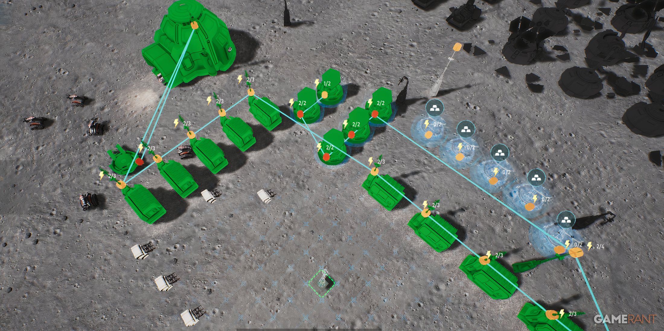 Tips For Designing A Base Layout In The Crust