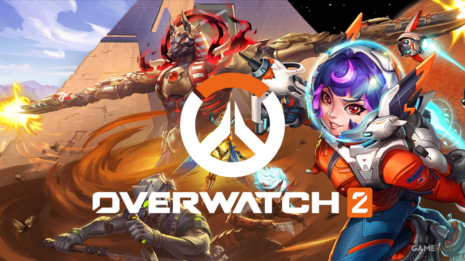 Overwatch 2