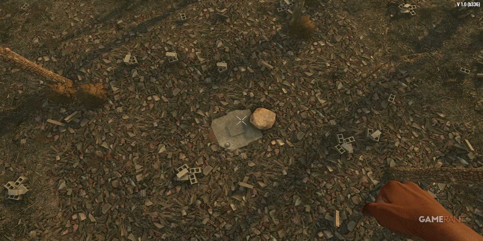 Prepper's Den In 7 Days To Die