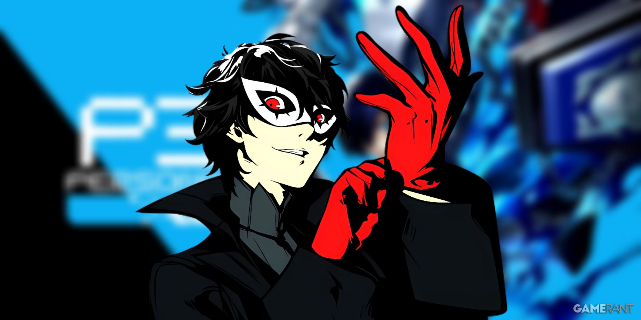 Persona 3 Reload's Joker Boss Battle Brings Persona 5 DLC Full Circle