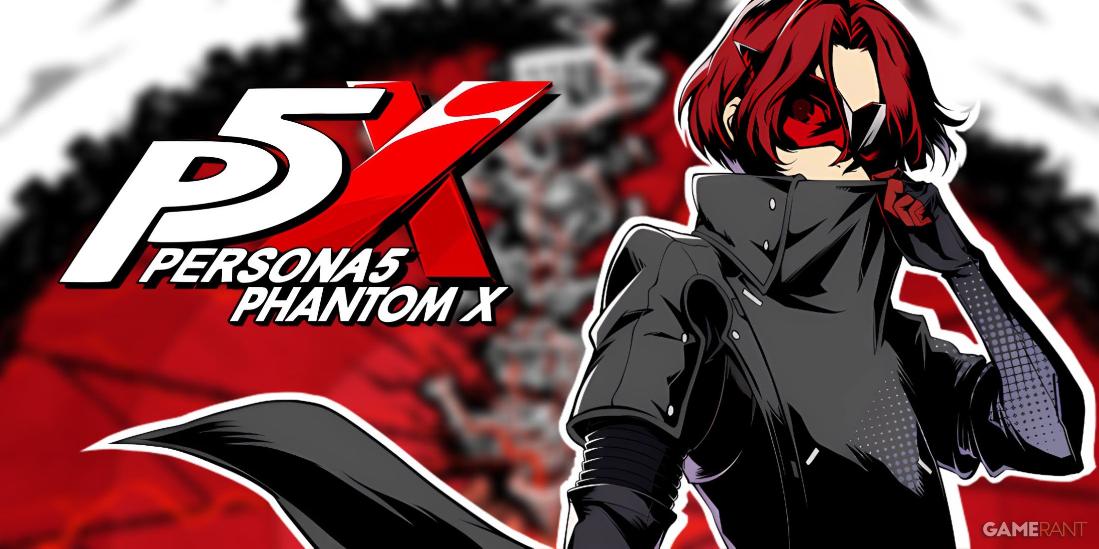 Persona 5: The Phantom X's Approach to Mementos is a Double-Edged Sword