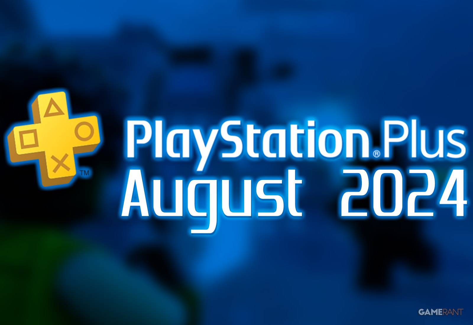 Free PS Plus Games for August 2024 Are Available Now