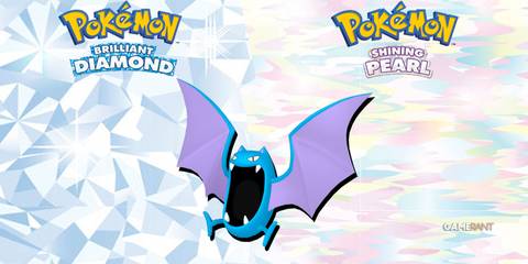 pokemon brilliant diamond and shining pearl how to get golbat_feature image