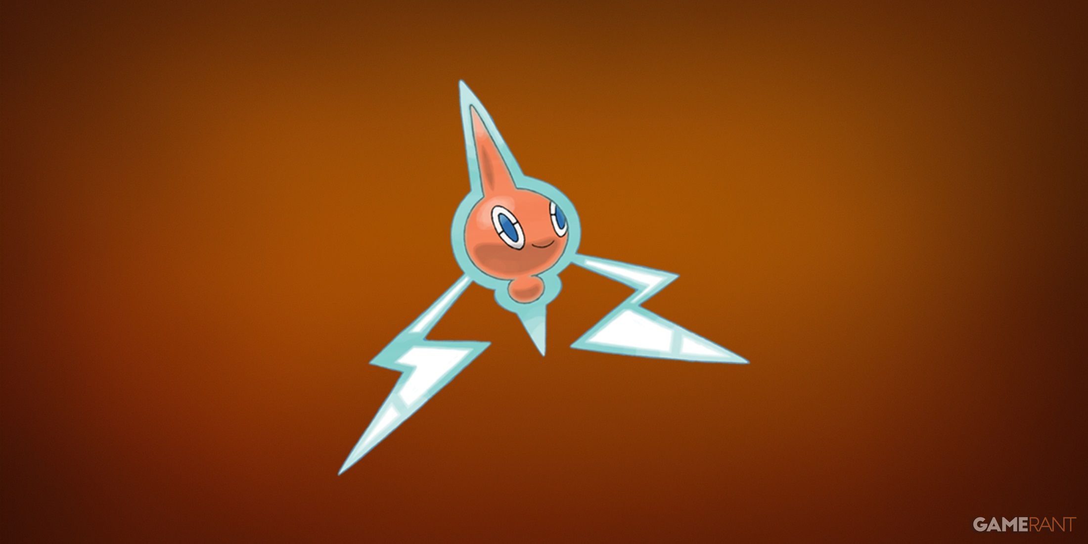 Pokemon Fan Art Imagines Rotom As a Coffee Maker