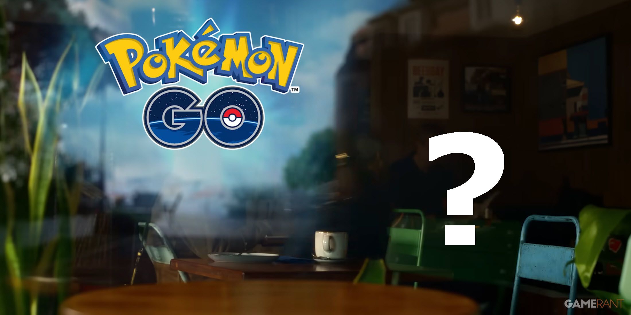 Pokemon GO Teases Debut of Major New Feature