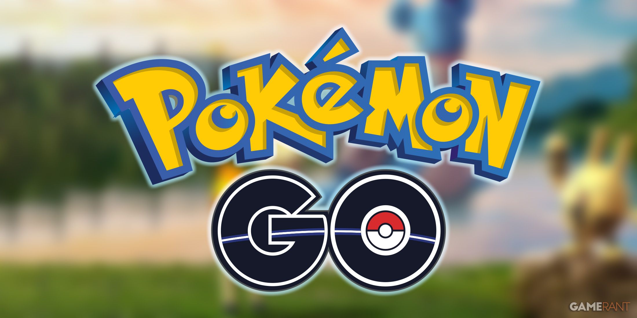 Pokemon GO Teases September 2024 Community Day Pokemon