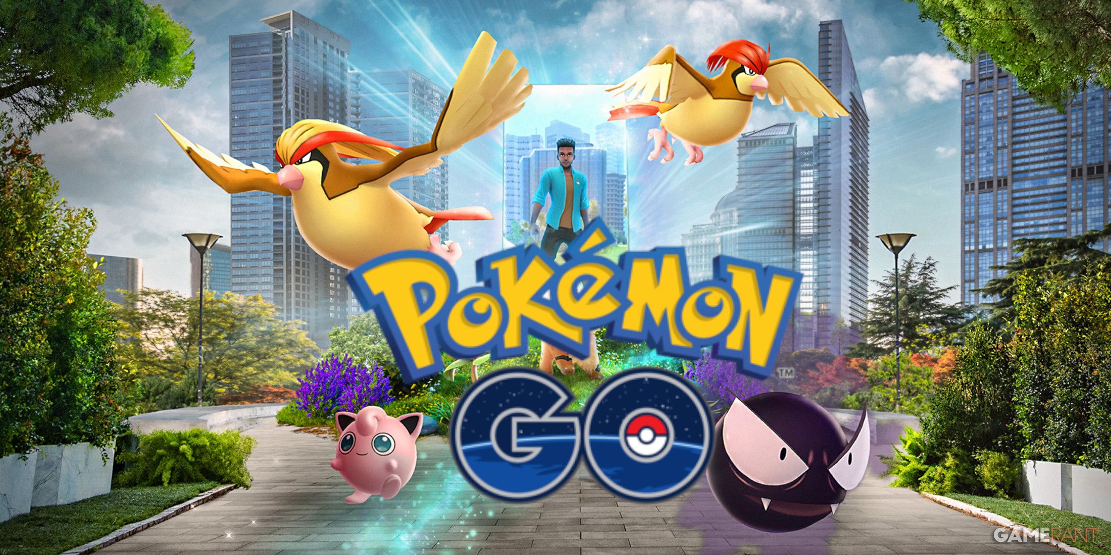 Pokemon GO Teases New Pokemon Debut for Upcoming Season