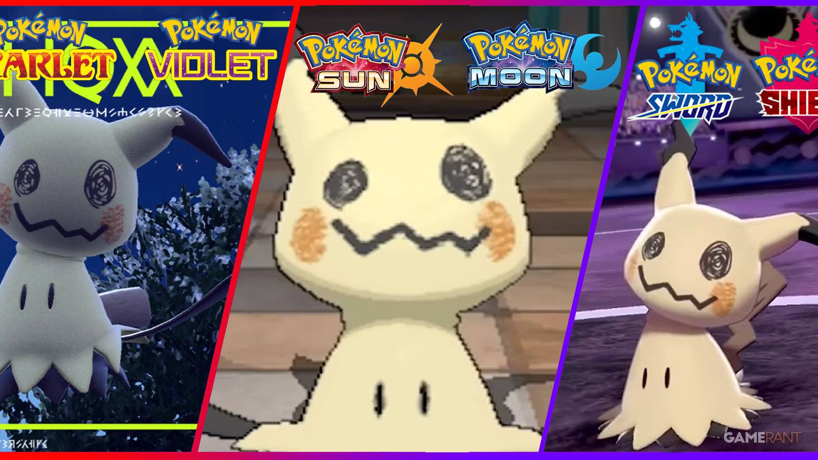 SHINY CHI-YU IN POKEMON SCARLET (shiny locked) #pokemon #pokmeonscarle... |  TikTok, image size:1600x900