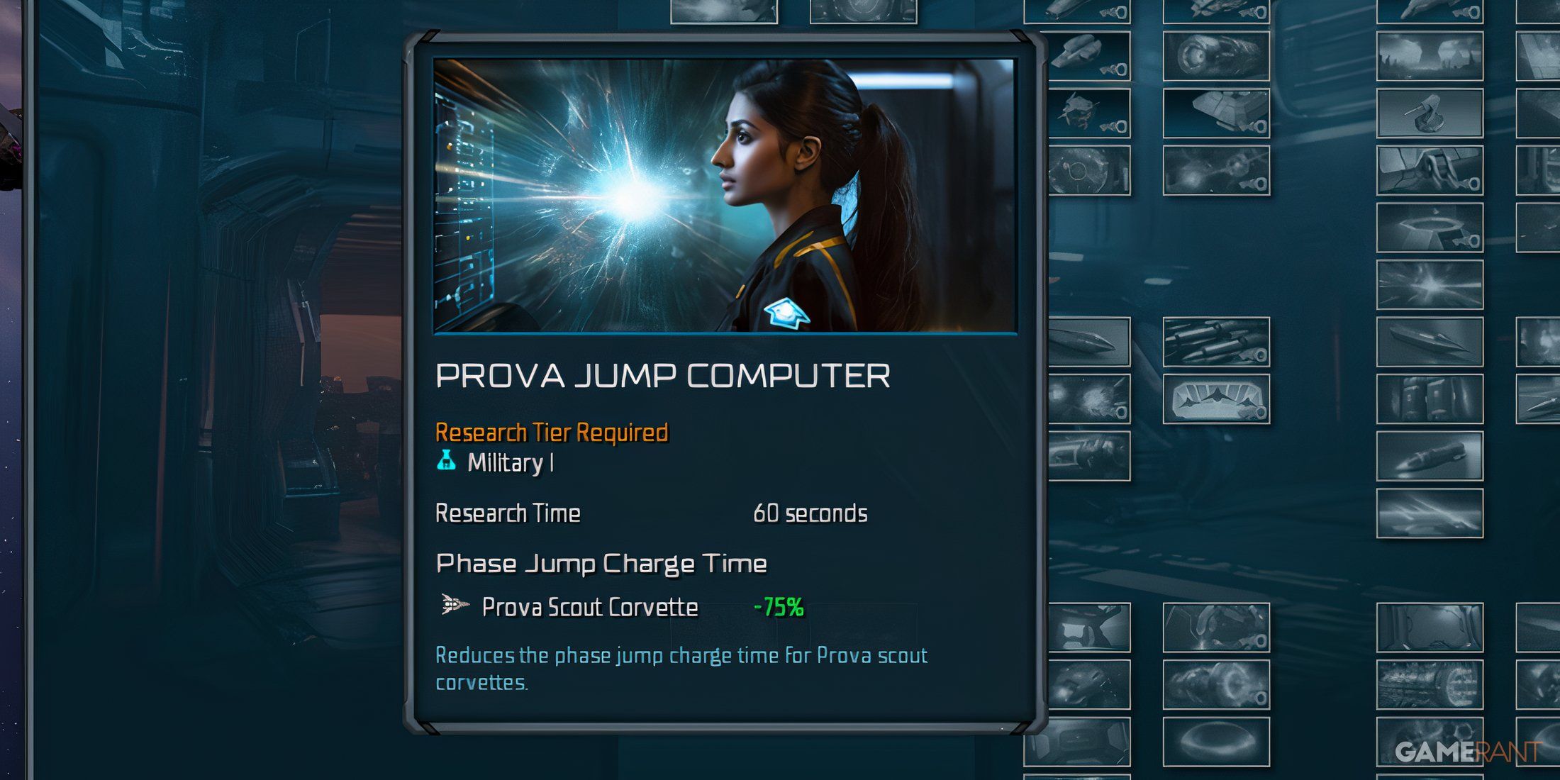 Prova Jump Computer Is Imporant Research In Sins Of A Solar Empire 2