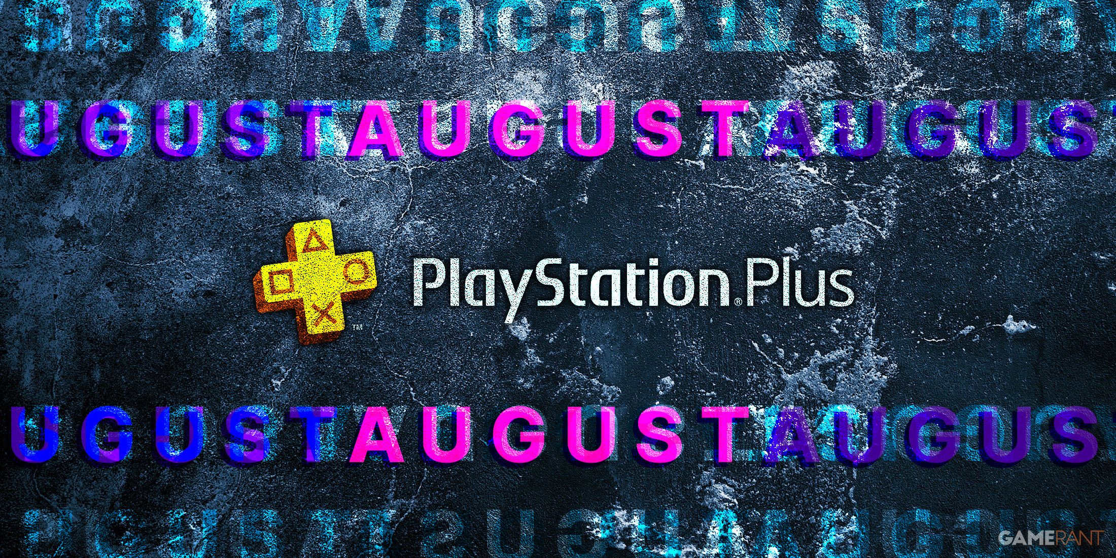 PS Plus Free Game for August 2024 Comes at the Right Time