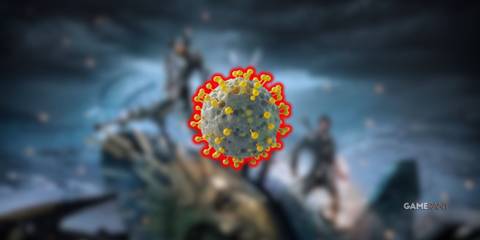 The Pure Energy Residue item in the First Descendant.