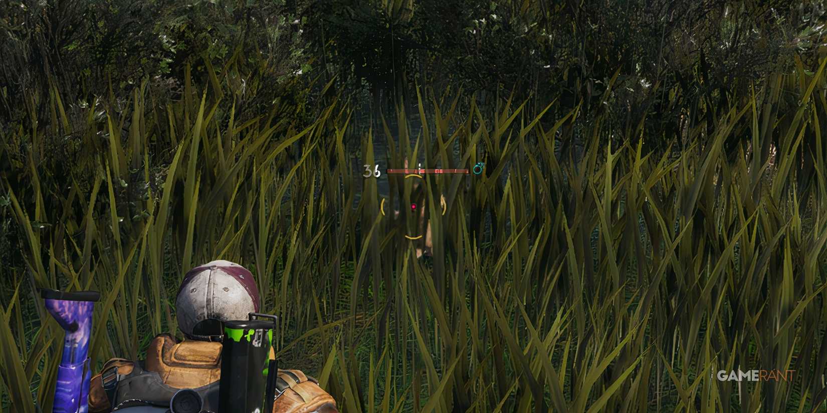 Rabbits Can Be Tamed In Once Human