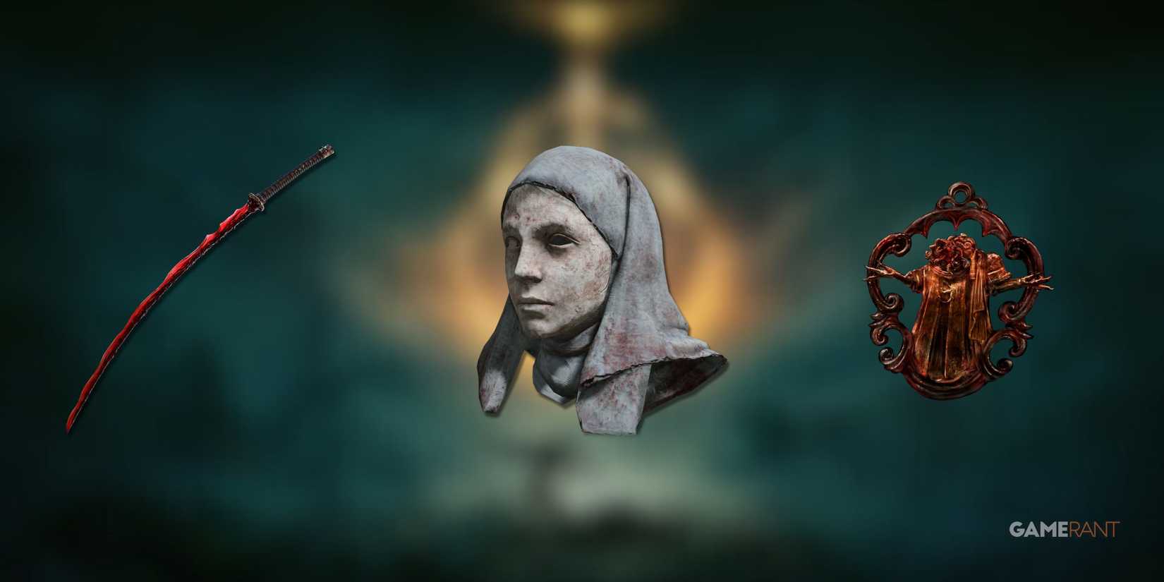 Rivers of Blood Dexterity Build