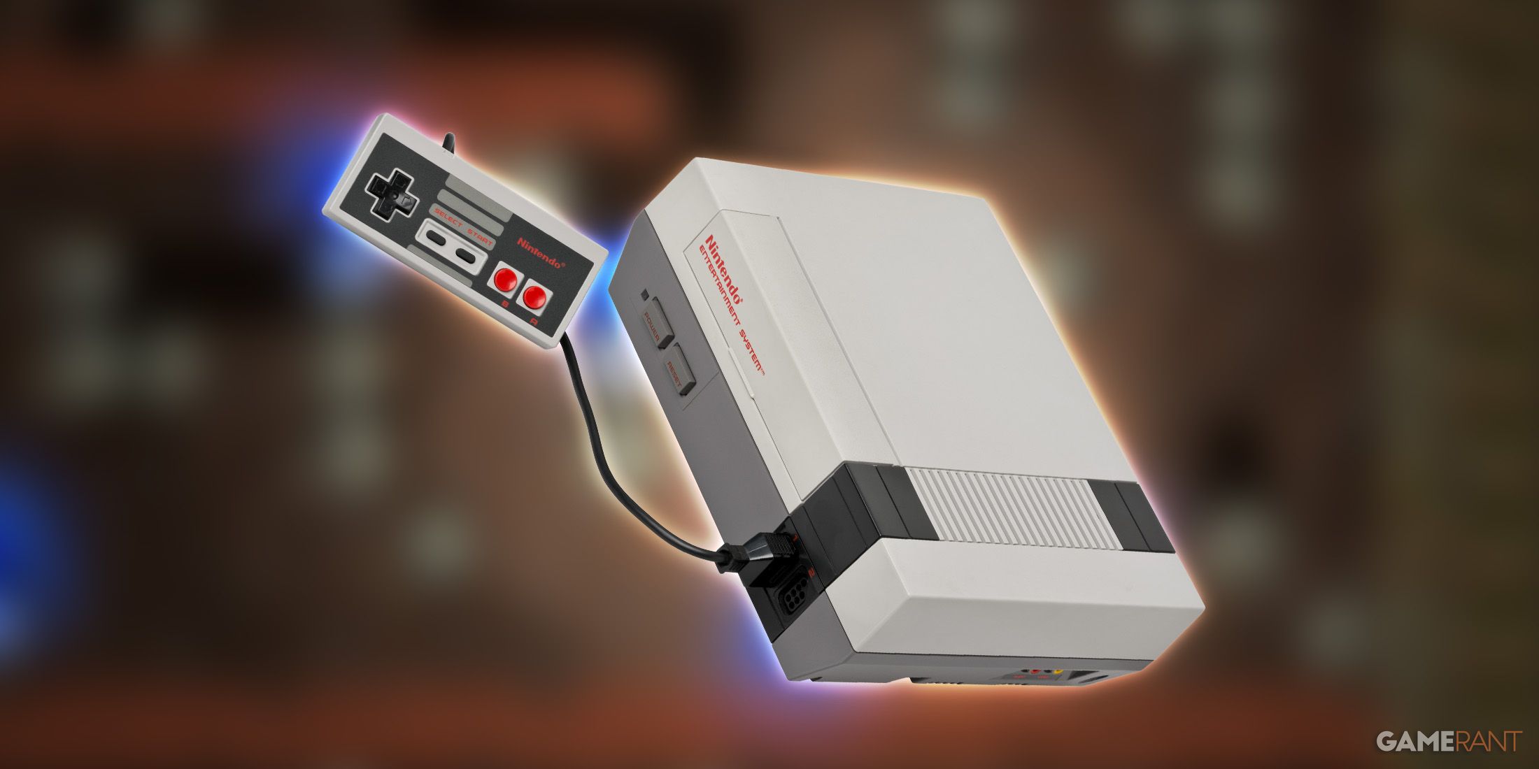 Классическая игра для NES возвращается спустя 40 лет