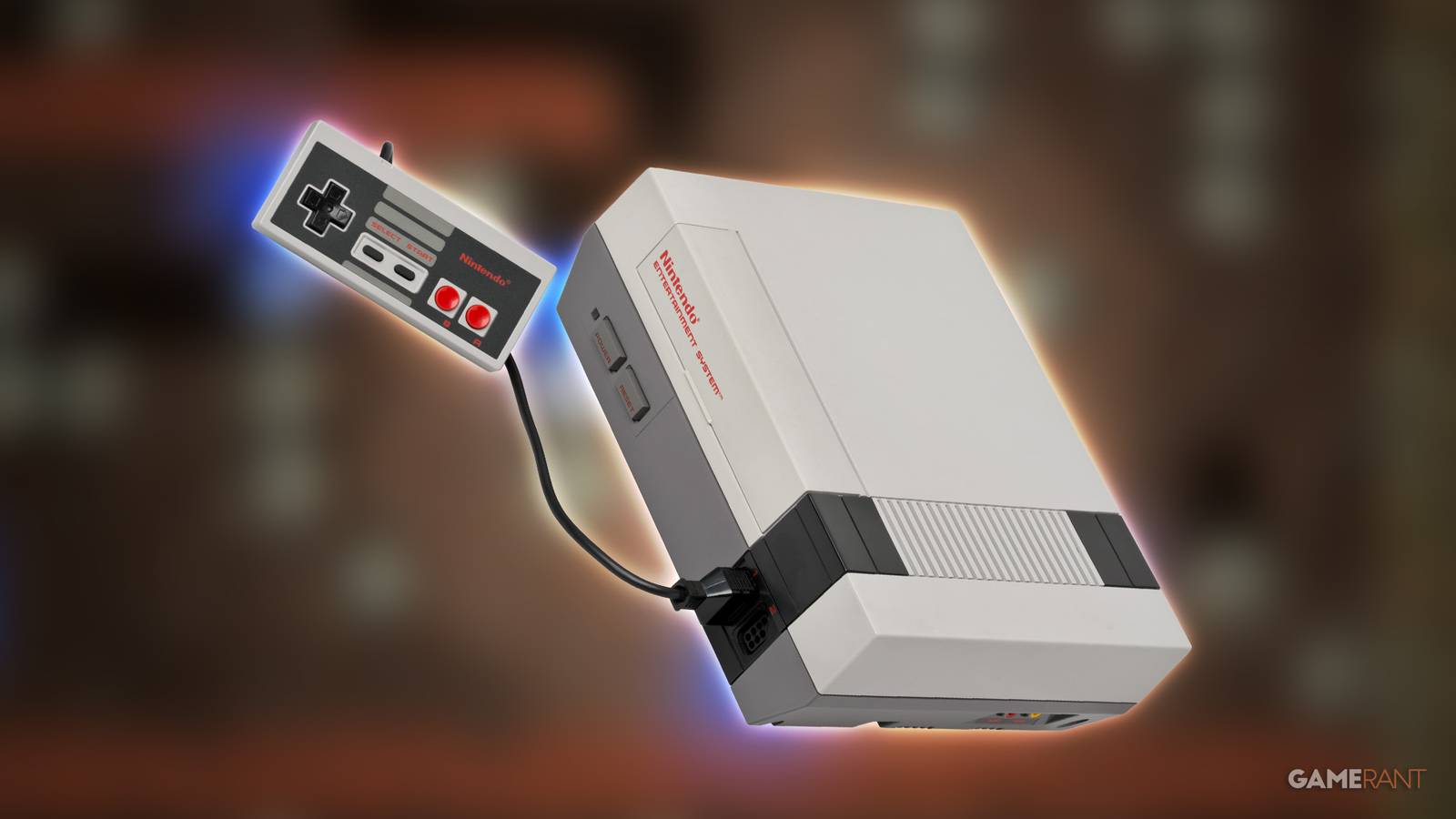 Classic NES Game Is Making a Comeback After 40 Years