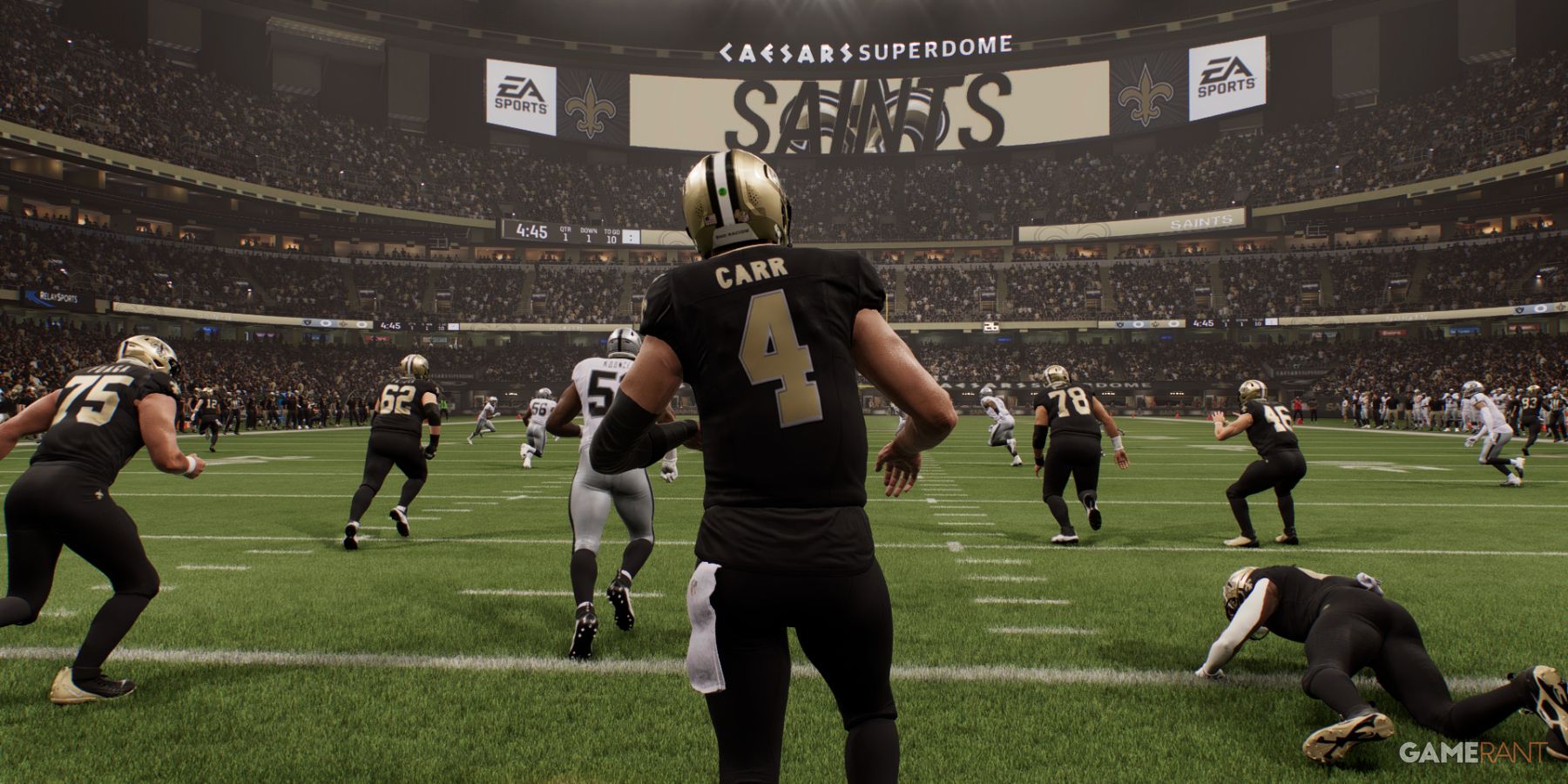 Madden NFL 25: Best Teams To Rebuild In Franchise Mode, Ranked