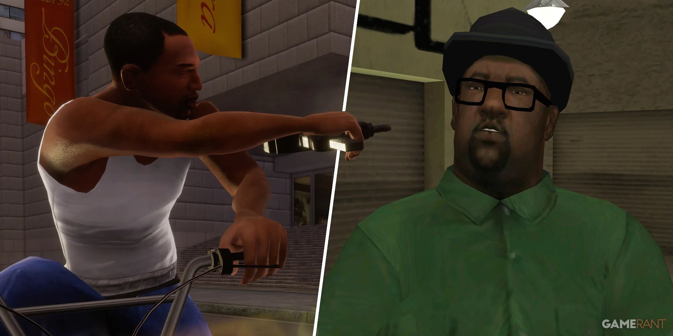 All Grand Theft Auto San Andreas Cheats for PlayStation 5