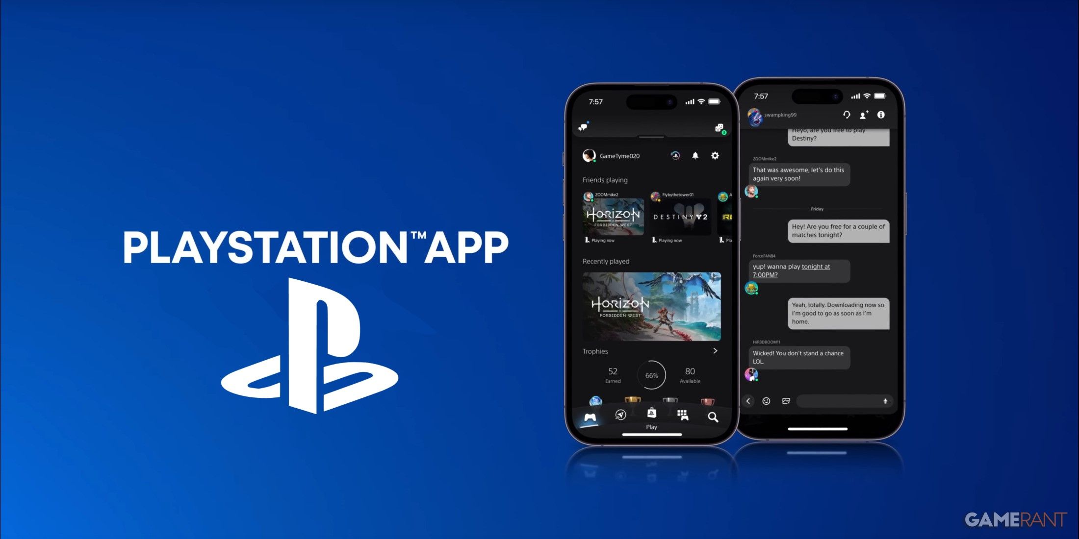 PlayStation App Adds Useful Feature