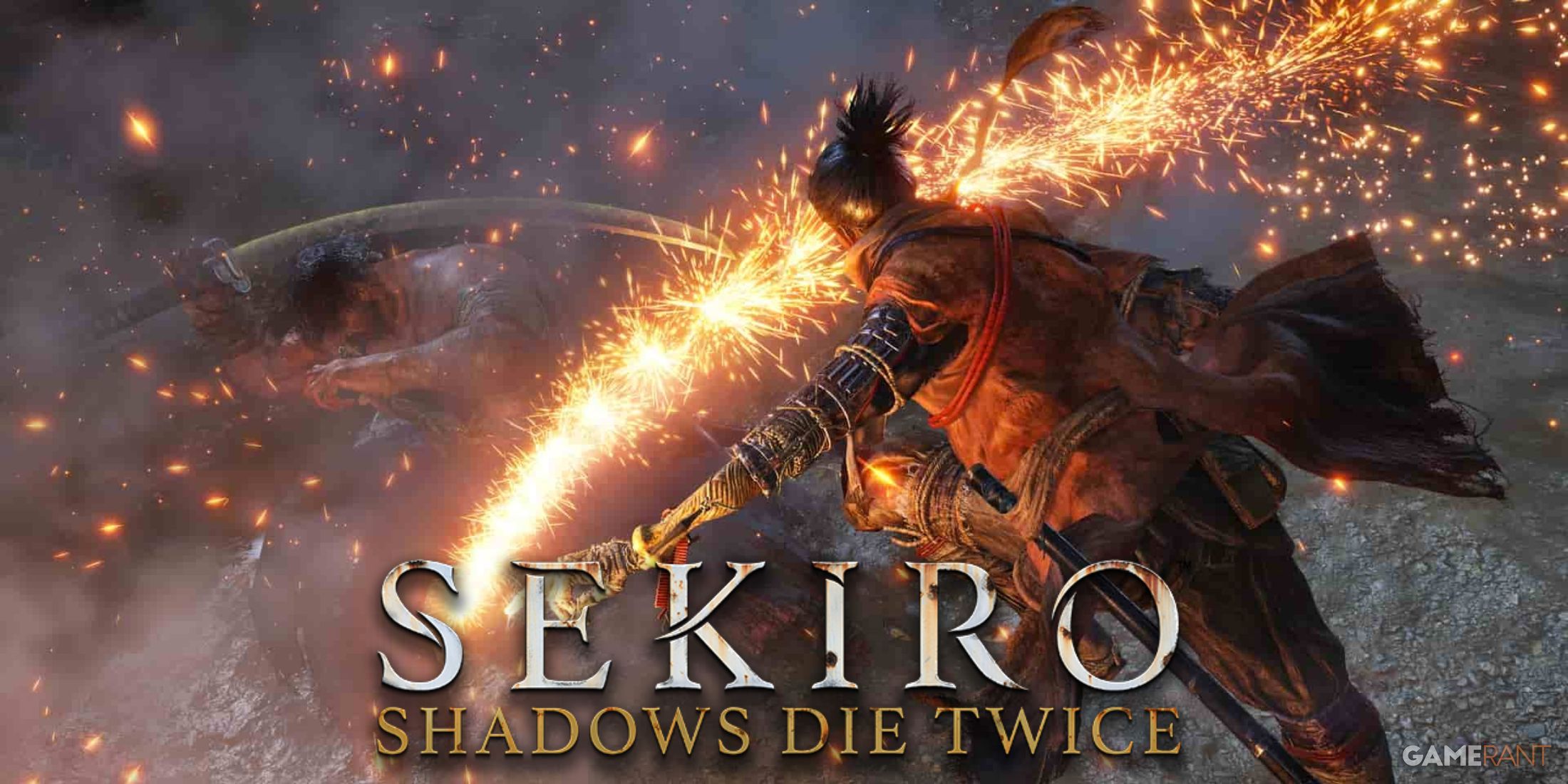 A Sekiro Sequel Could Shed New Blood By Expanding One Overlooked Feature