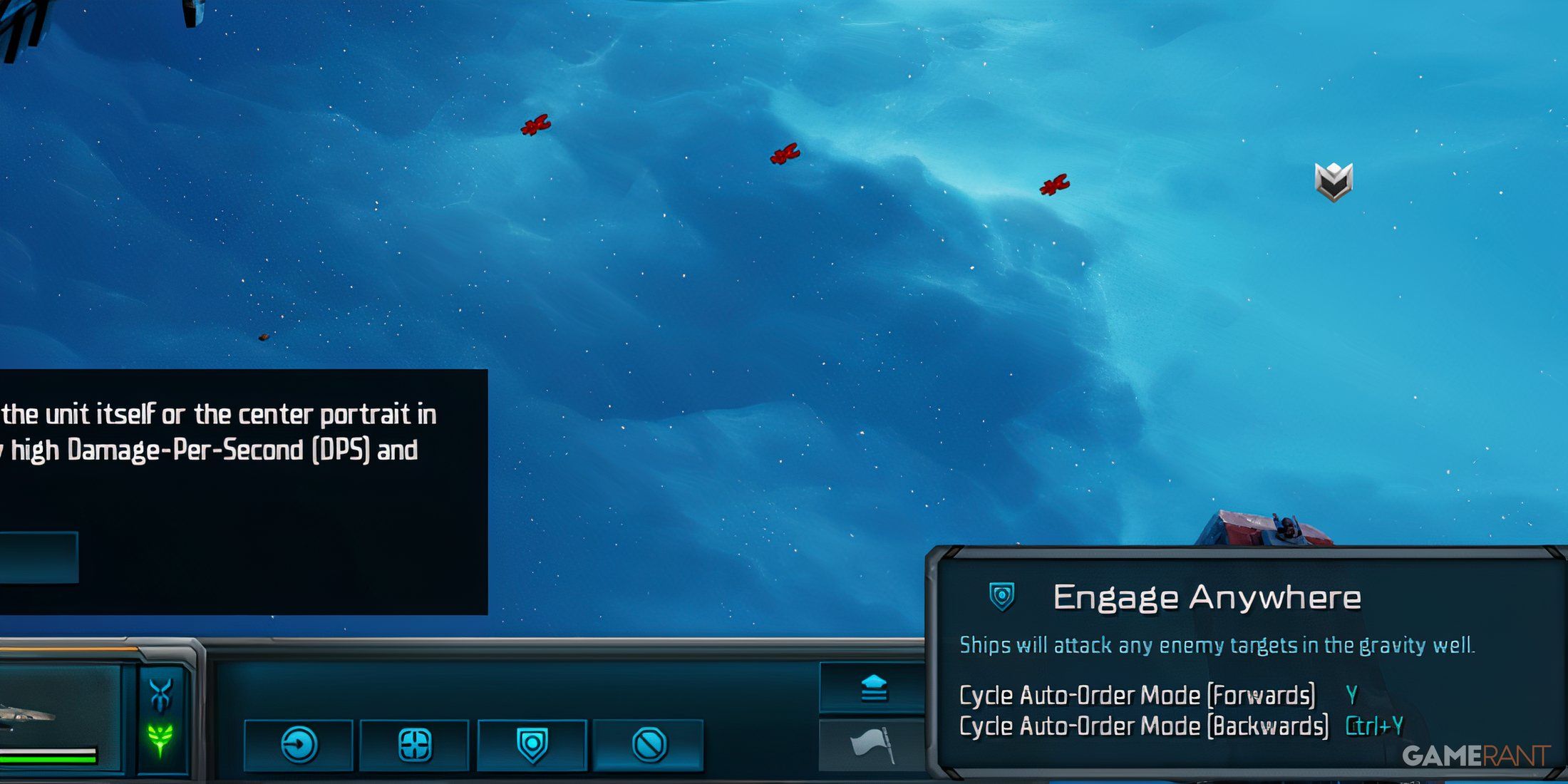 Best Real-Time Combat Tips in Sins Of A Solar Empire 2