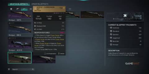 Shock Diffusion Is A Good Power Surge Mod In  Once Human