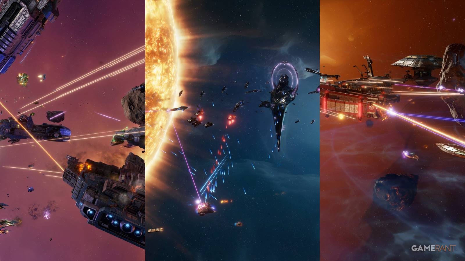 Sins Of A Solar Empire 2 All Frigates, Ranked