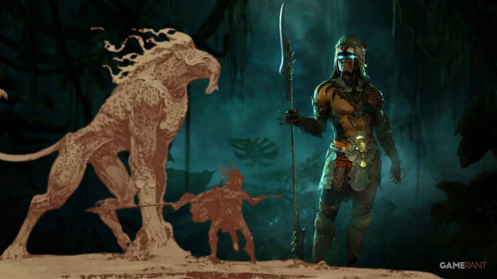 diablo 4 spiritborn vessel hatred builds two-handed weapon aspects items bad why