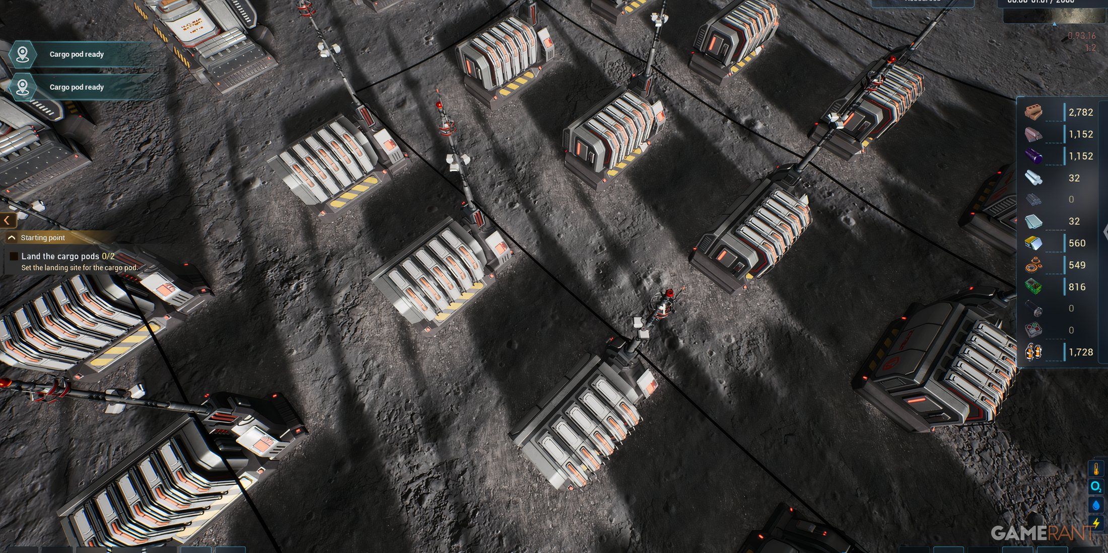 Tips For Designing A Base Layout In The Crust