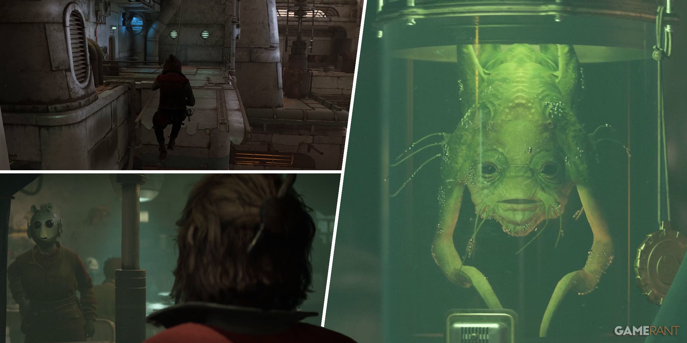 How to Find a Way into Kaslo's Parlor in Star Wars Outlaws